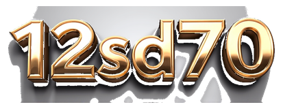 12sd70 logo