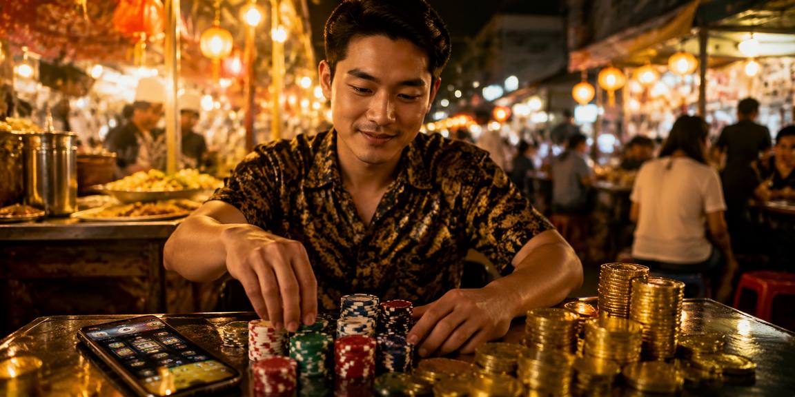 12sd70 Re-spin Với Wild Cố Định